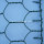 Vinyl Coated Hexagonal Mesh Basket Gabion